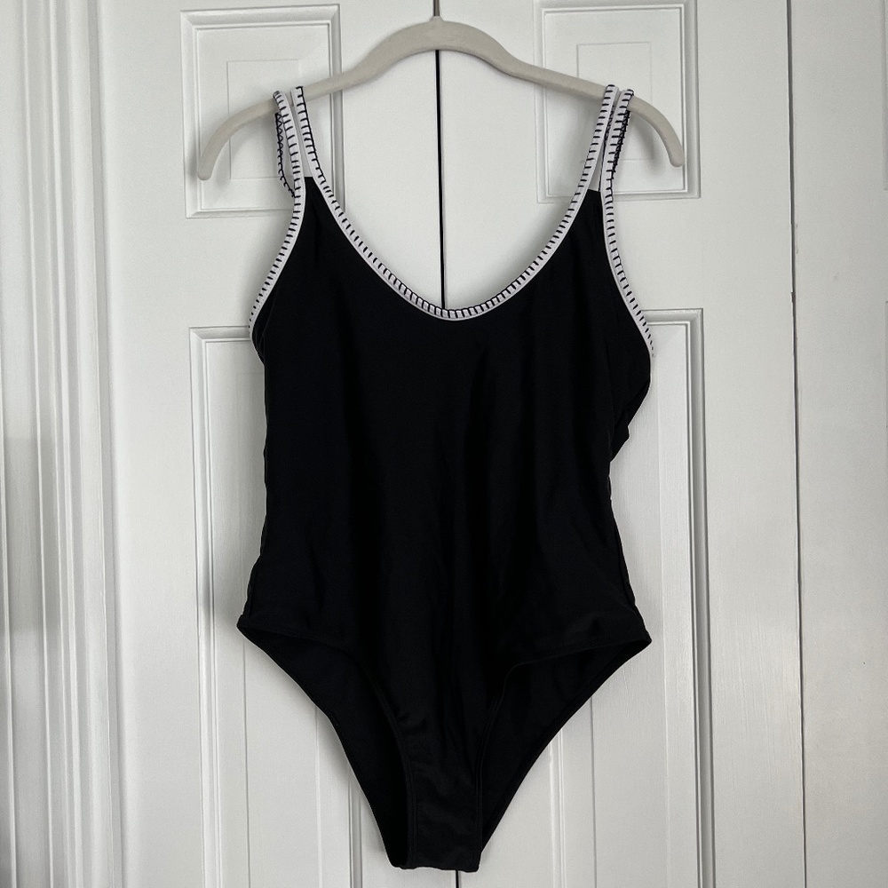 NWOT SHEIN One Piece Bathing Suit